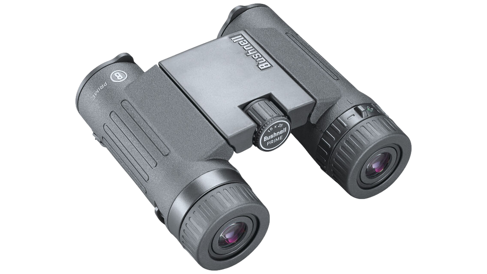 Jumelles 10x25mm Prime Par Bushnell