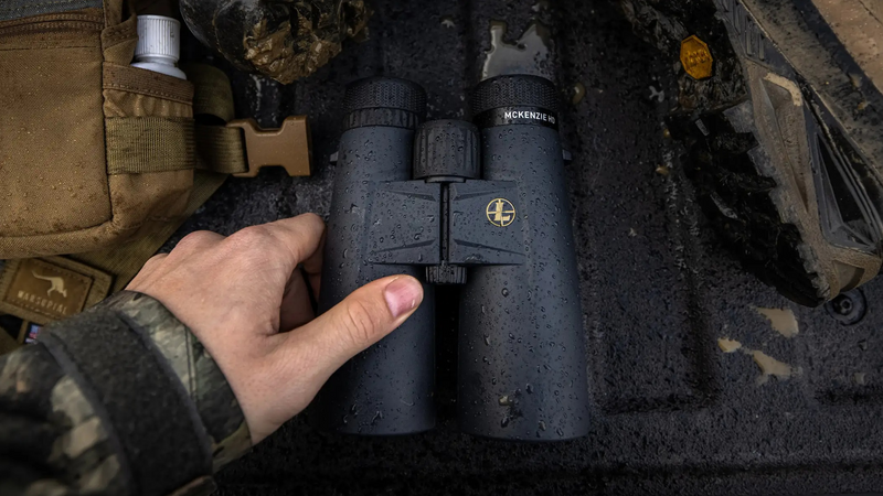 Jumelles BX-1 (8x42mm) par Leupold