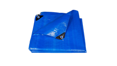 Bâche multiusage 15 x 20 pi Par World Famous