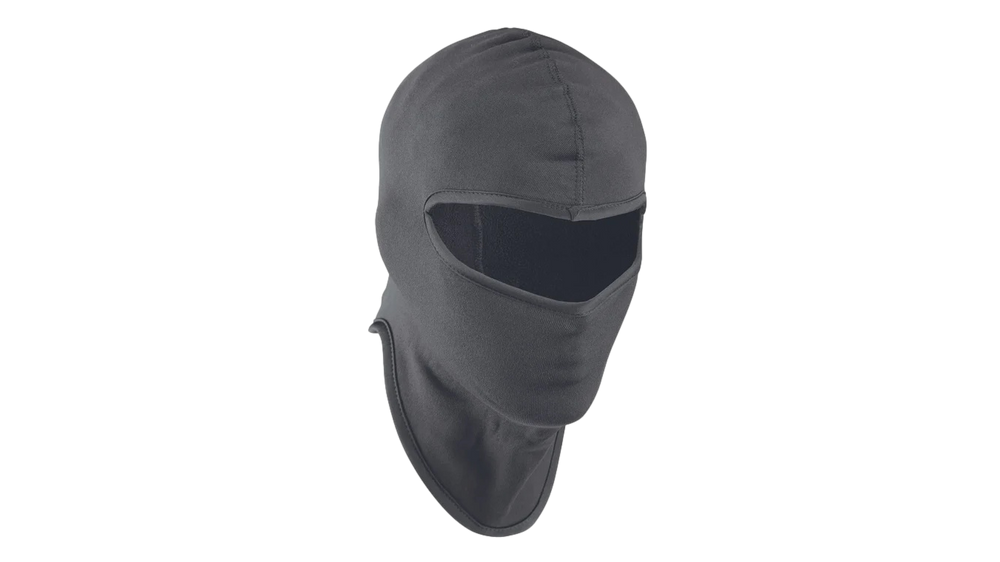 Cagoule (Balaclava) noir Jackfield
