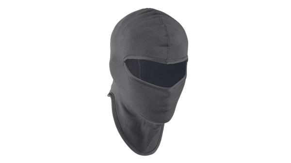 Cagoule (Balaclava) noir Jackfield