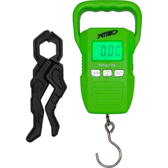 Balance Numérique Rechargeable 