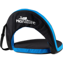 Banc De Bateau Avec “Dossier Ajustable“ Bleu Par Pronature