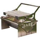 Barbecue Portatif Au Charbon "Baregrills" Par Genesis