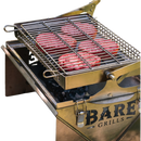 Barbecue Portatif Au Charbon "Baregrills" Par Genesis
