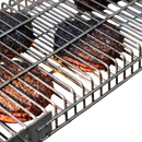 Barbecue Portatif Au Charbon "Baregrills" Par Genesis