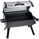 Barbecue Portatif "GR-14" – 14 000 BTU Par Martin