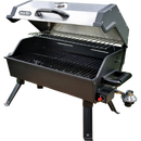 Barbecue Portatif "GR-14" – 14 000 BTU Par Martin