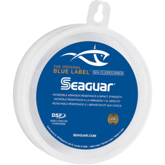 Bas De Ligne En Fluorocarbone 