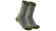 Chaussettes en laine mérinos Par Remington