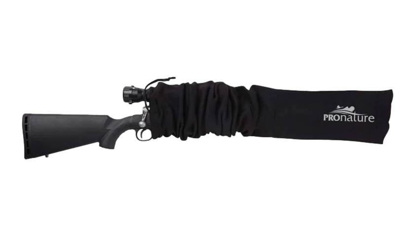 Bas de protection pour arme à feu Pronature