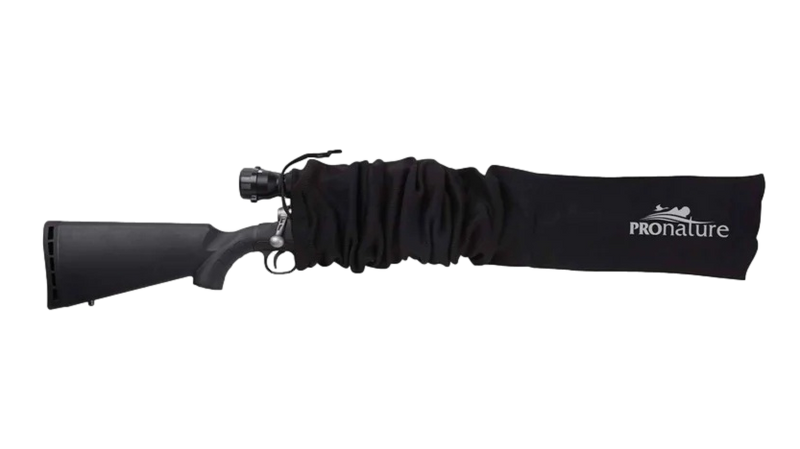 Bas de protection pour arme à feu Pronature