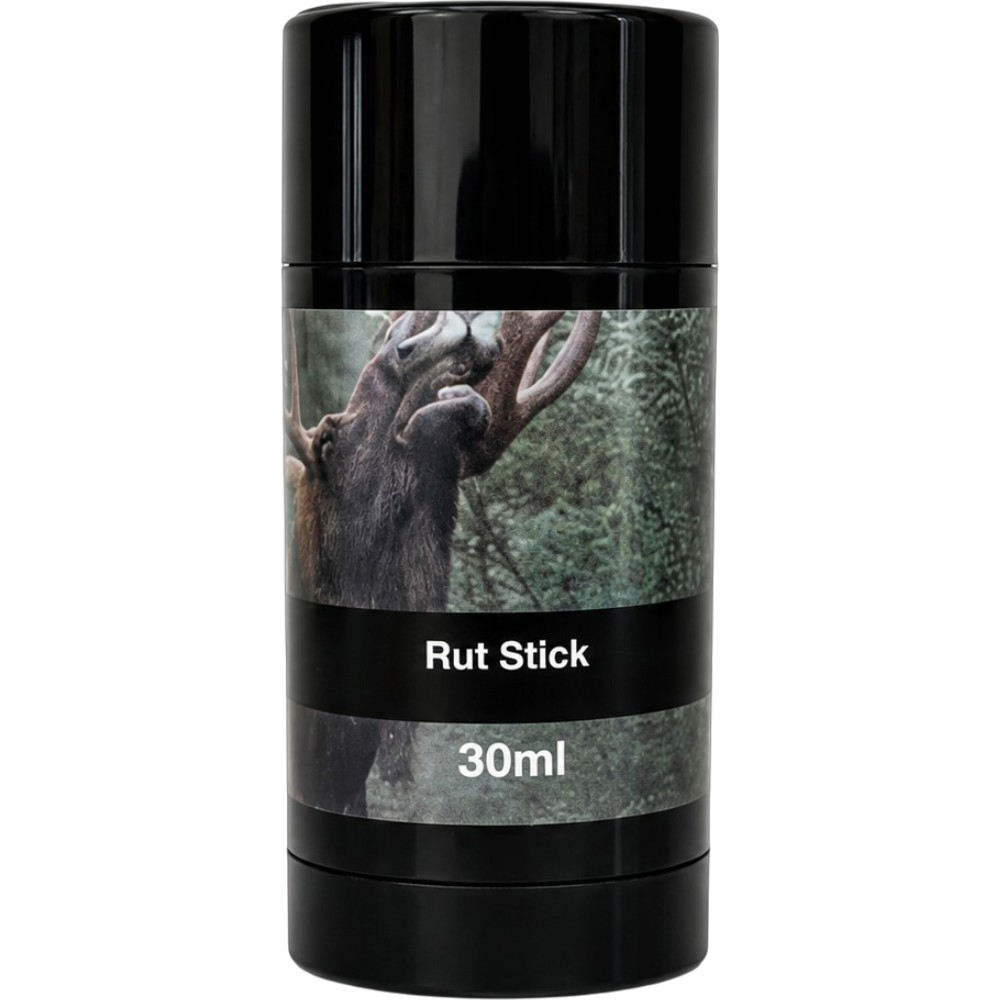 Bâton D'Odeur Pour Orignal "Rut Stick" – 30 ML Par Traktiq