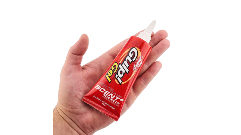 Gel d'odeur Gulp par Berkley