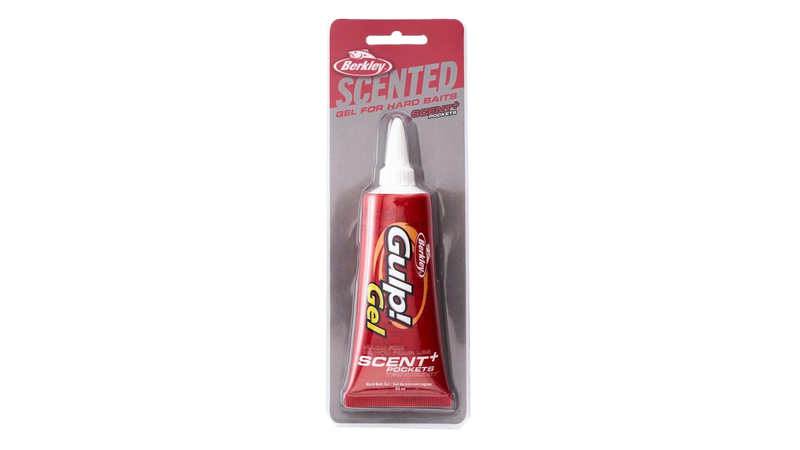 Gel d'odeur Gulp par Berkley