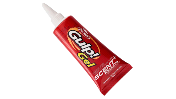 Gel d'odeur Gulp par Berkley