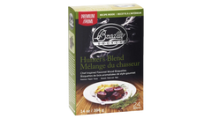 Bisquettes premium mélange du chasseur Par Bradley