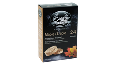 Bisquettes (24) par Bradley