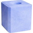 Bloc De Sel Cobalt "Bleu" – 20 kg Par Meunerie Soucy
