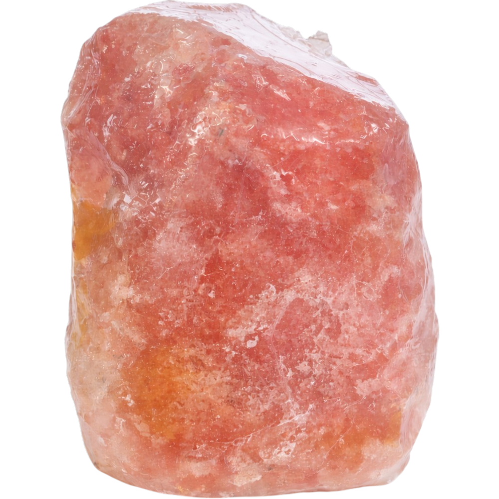 Bloc De Sel Himalayen "Nutri-Stone" Par Buck Expert
