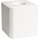 Bloc De Sel "Blanc" – 20 kg Par Meunerie Soucy