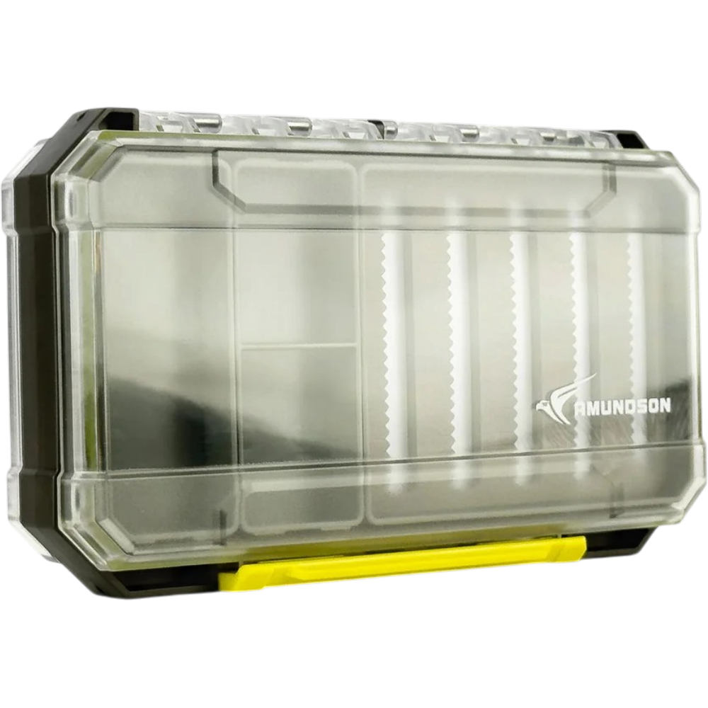 Boîte À Mouche Utilitaire Imperméable Double Face Par Amundson