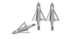 Pointes de chasse Bolt Cutter BAT 150 gr. par Excalibur