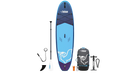 Planches à pagaie gonflable Boracay NXT de Pelican (avec accessoires)
