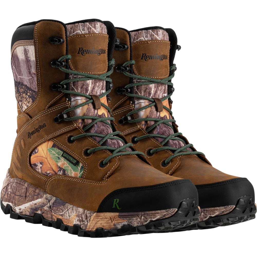 Botte De Chasse "Cerberus" NI Pour Homme Par Remington