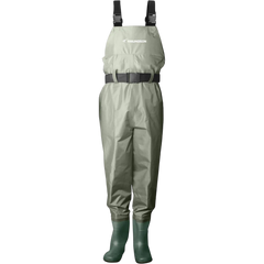 Bottes-Pantalons 