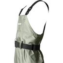 Bottes-Pantalons "Ios Andes" Vert – Chest Waders Par Amundson