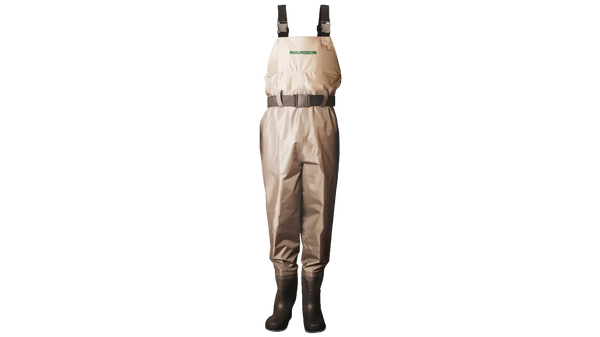 Bottes-pantalons "Ios Andes" par Amundson