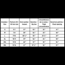 Bottes-pantalon TXS homme par Amundson