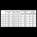 Bottes-pantalons camo homme Par Innova