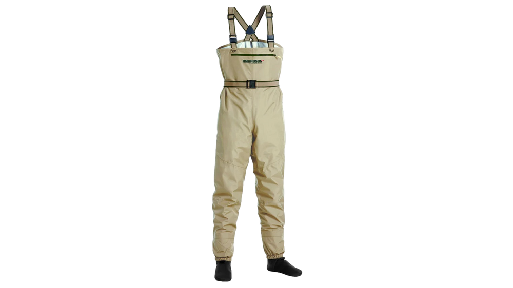 Bottes-pantalon TXS homme par Amundson