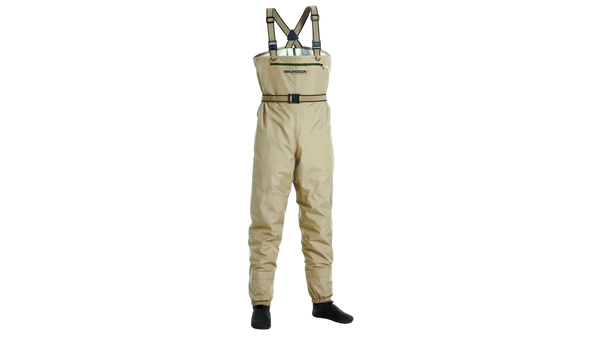 Bottes-pantalon TXS homme par Amundson