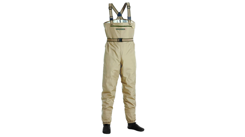 Bottes-pantalon TXS homme par Amundson