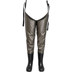 Bottes Cuissardes 