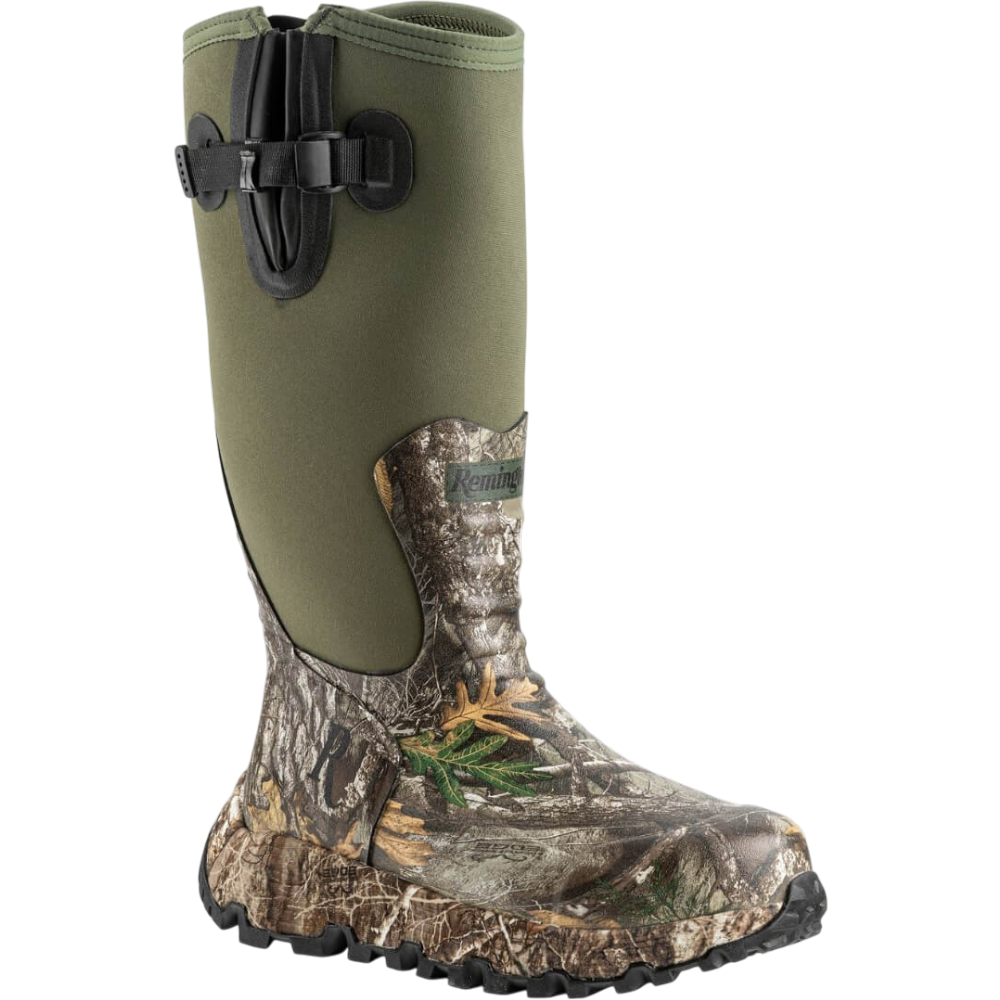 Bottes De Chasse "GUARDIAN" Pour Homme Par Remington