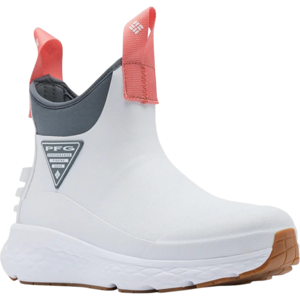 Bottes De Pluie "PFG Dry Tortugas" Pour Femme Par Columbia