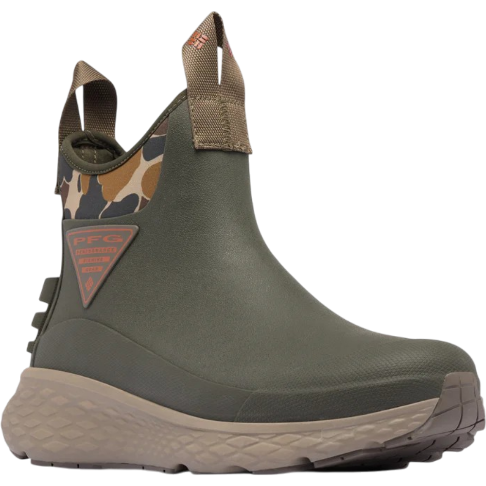 Bottes De Pluie "PFG Dry Tortugas" Pour Homme Par Columbia