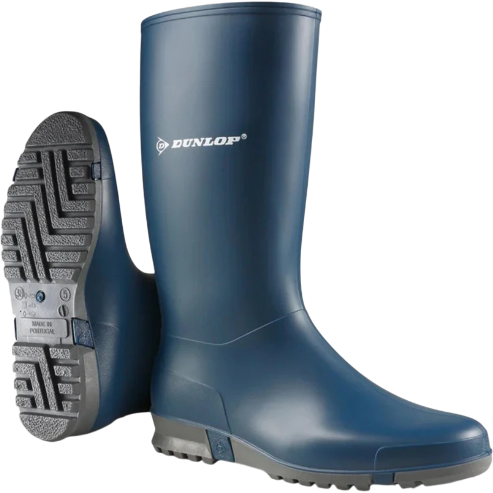 Bottes De Pluie "Sport" Pour Femme Par Dunlop