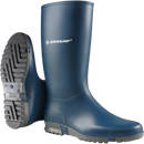 Bottes De Pluie "Sport" Pour Femme Par Dunlop
