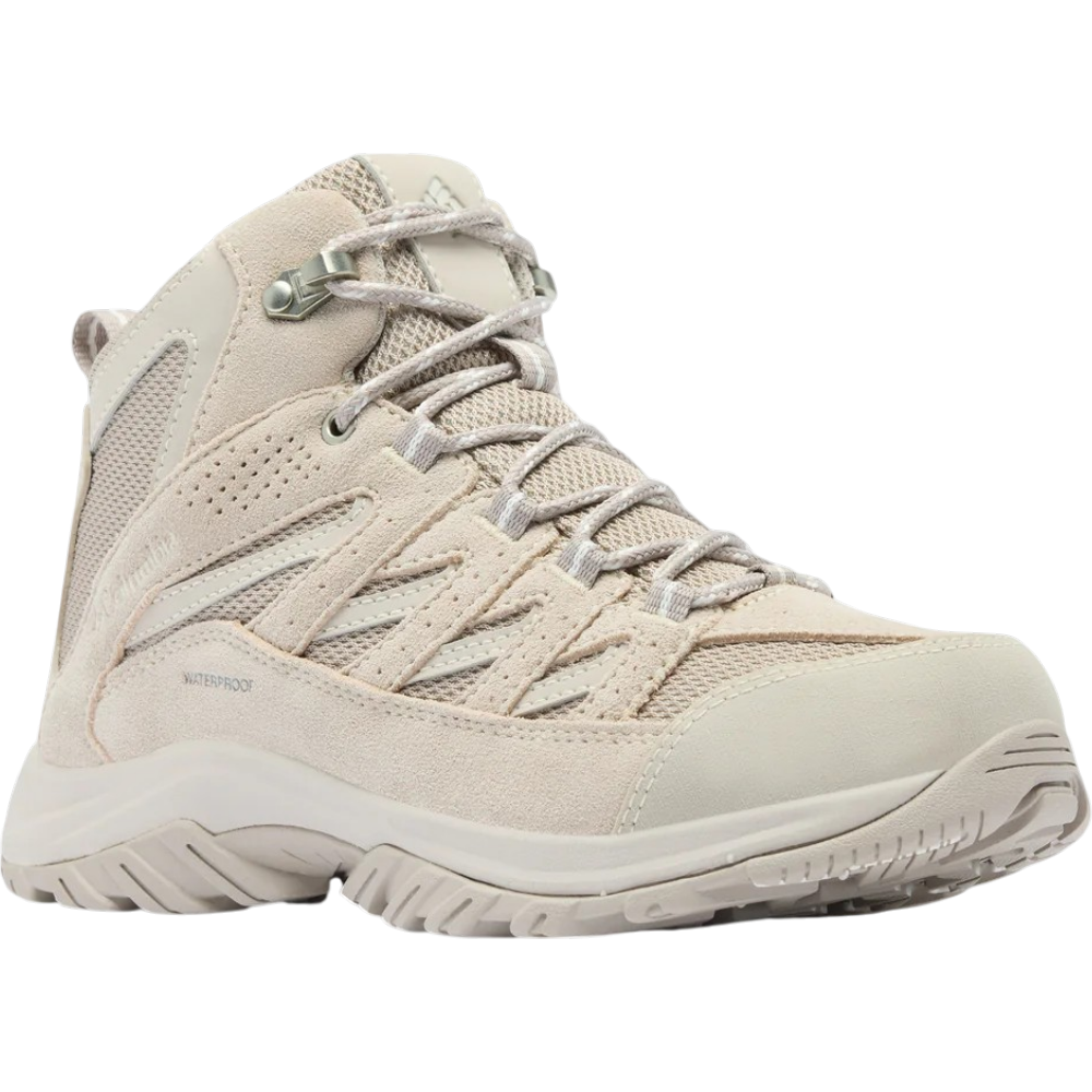 Bottes De Randonnée Imperméables "Crestwood" Pour Femme Par Columbia
