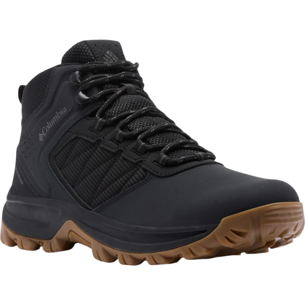 Bottes De Randonnée Imperméables "Transverse" Pour Homme Par Columbia