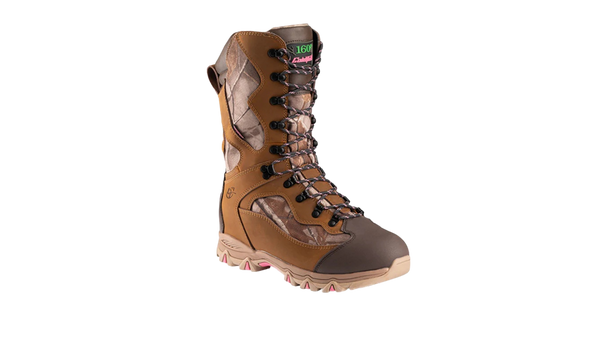 Bottes de chasse Grizzly pour Femme de Coldfield