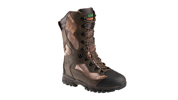 Bottes de chasse Grizzly pour Homme de Coldfield