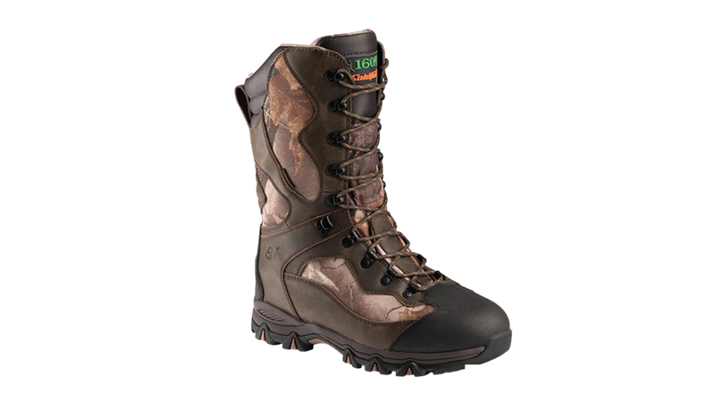 Bottes de chasse Grizzly pour Homme de Coldfield