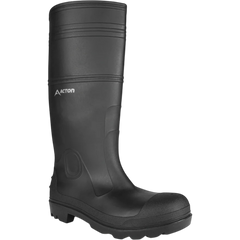 Bottes Imperméables En PVC 