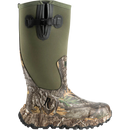 Bottes De Chasse "GUARDIAN" Pour Homme Par Remington